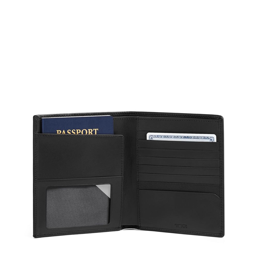 Passport Case