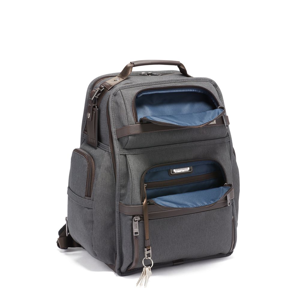 Tumi Brief Pack