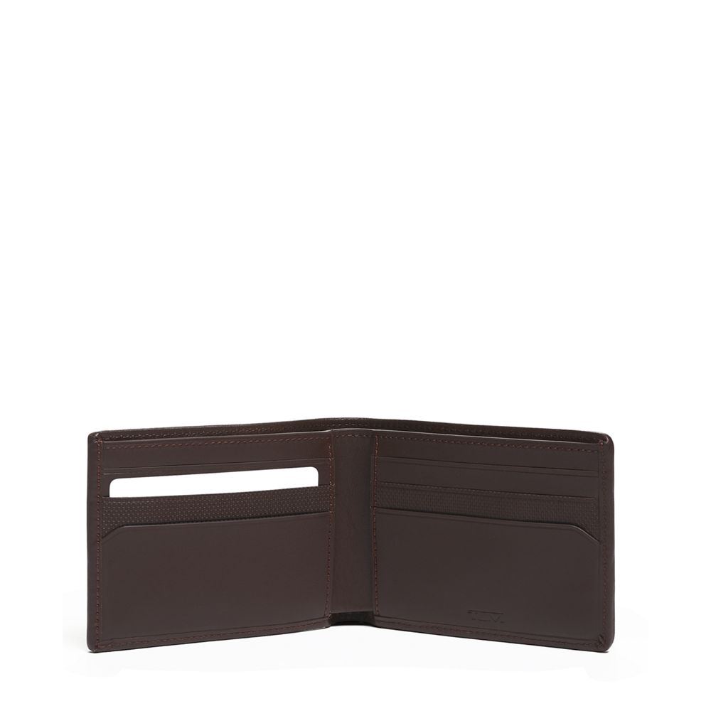 Double Billfold