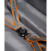 Aero international expandable 4 wheeled carry on