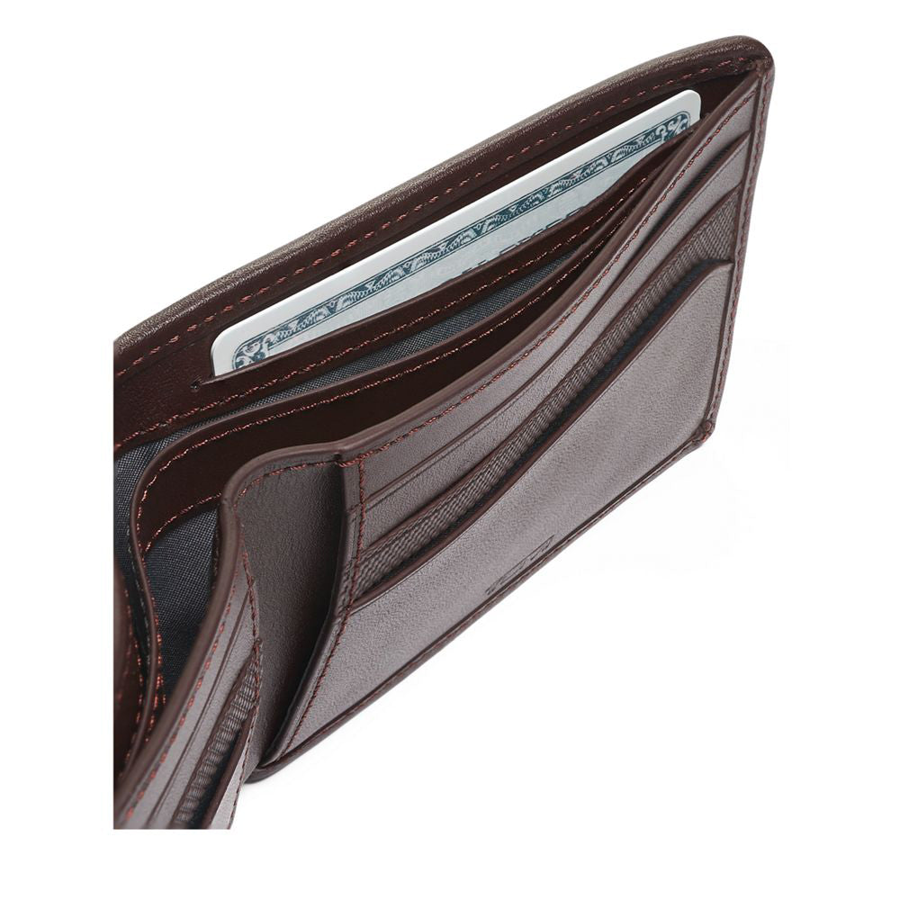 Double Billfold