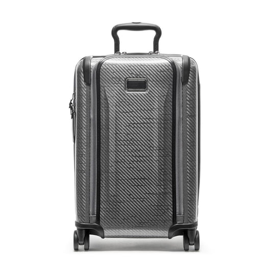 International Front Pocket Expandable Carry On