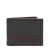 Double Billfold