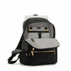 Voyageur Small Organizer Black/Gold