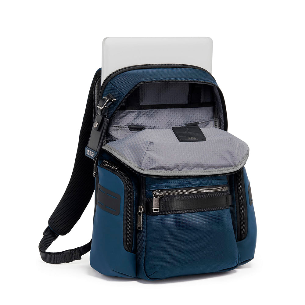 Navigation Backpack