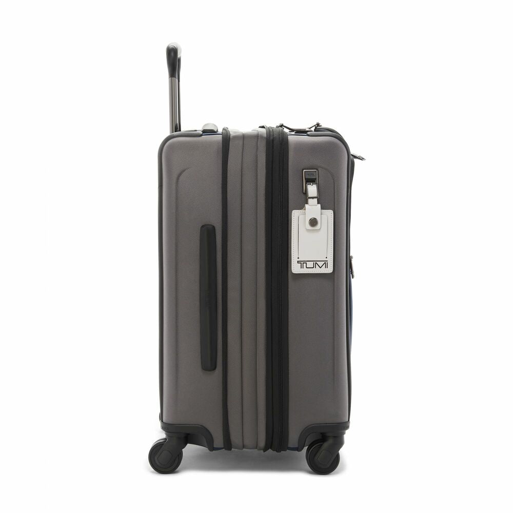 International Dual Access 4 Wheel Carry On