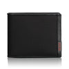 Global Center Flip Passcase