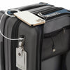 International Dual Access 4 Wheel Carry On