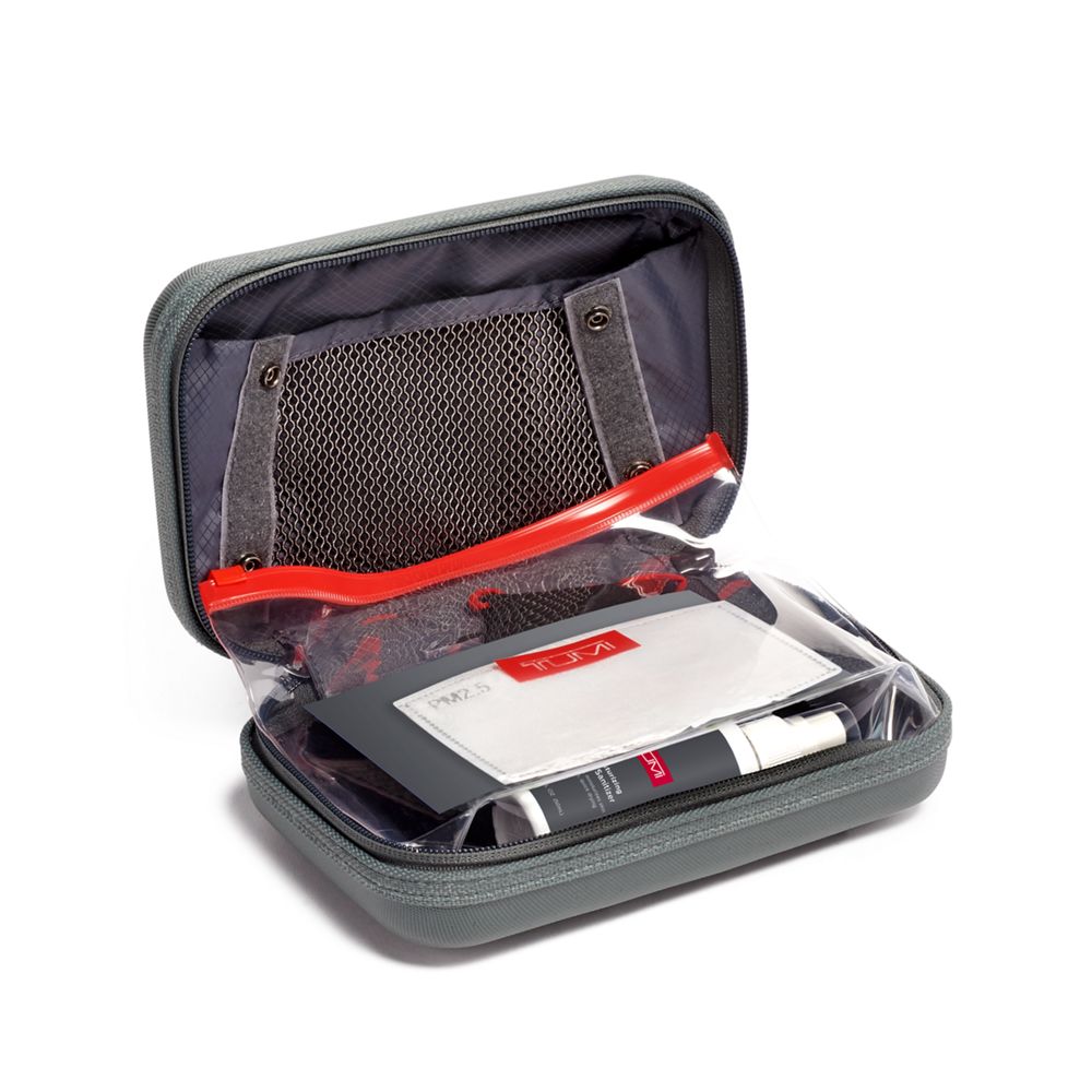 Tumi V4 Care Kit