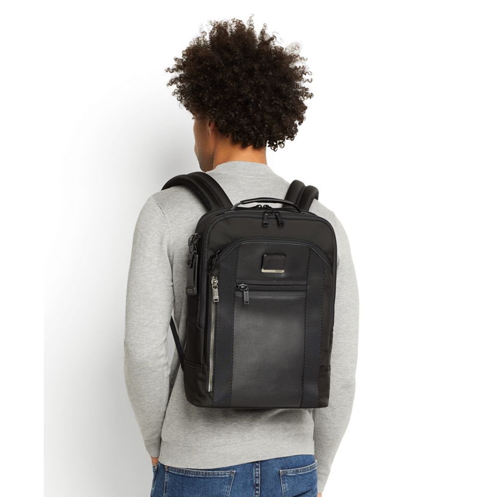 Davis Backpack