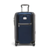 International Dual Access 4 Wheel Carry On