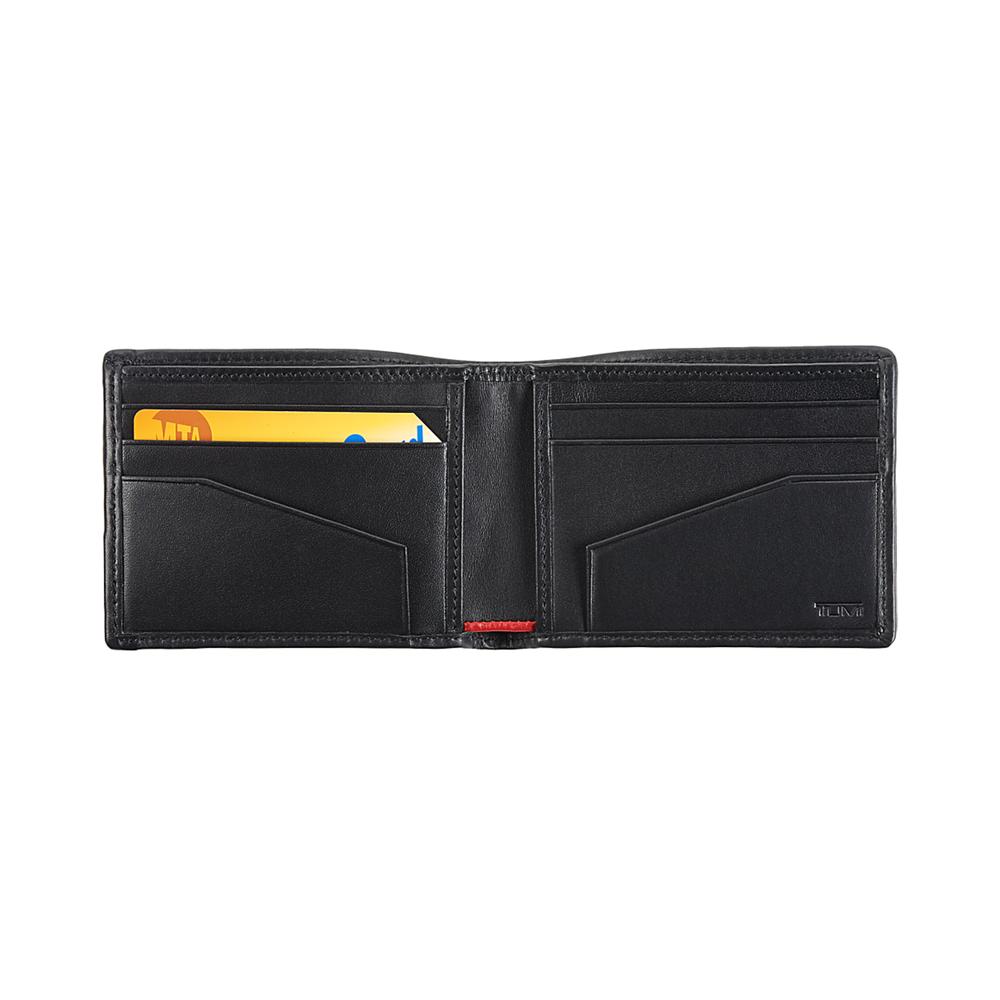Double Billfold Irr