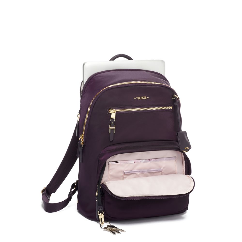 Hilden Backpack