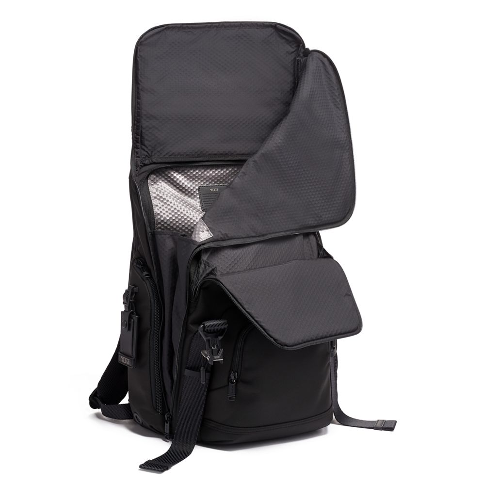 Lark Backpack