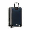 International Dual Access 4 Wheel Carry On