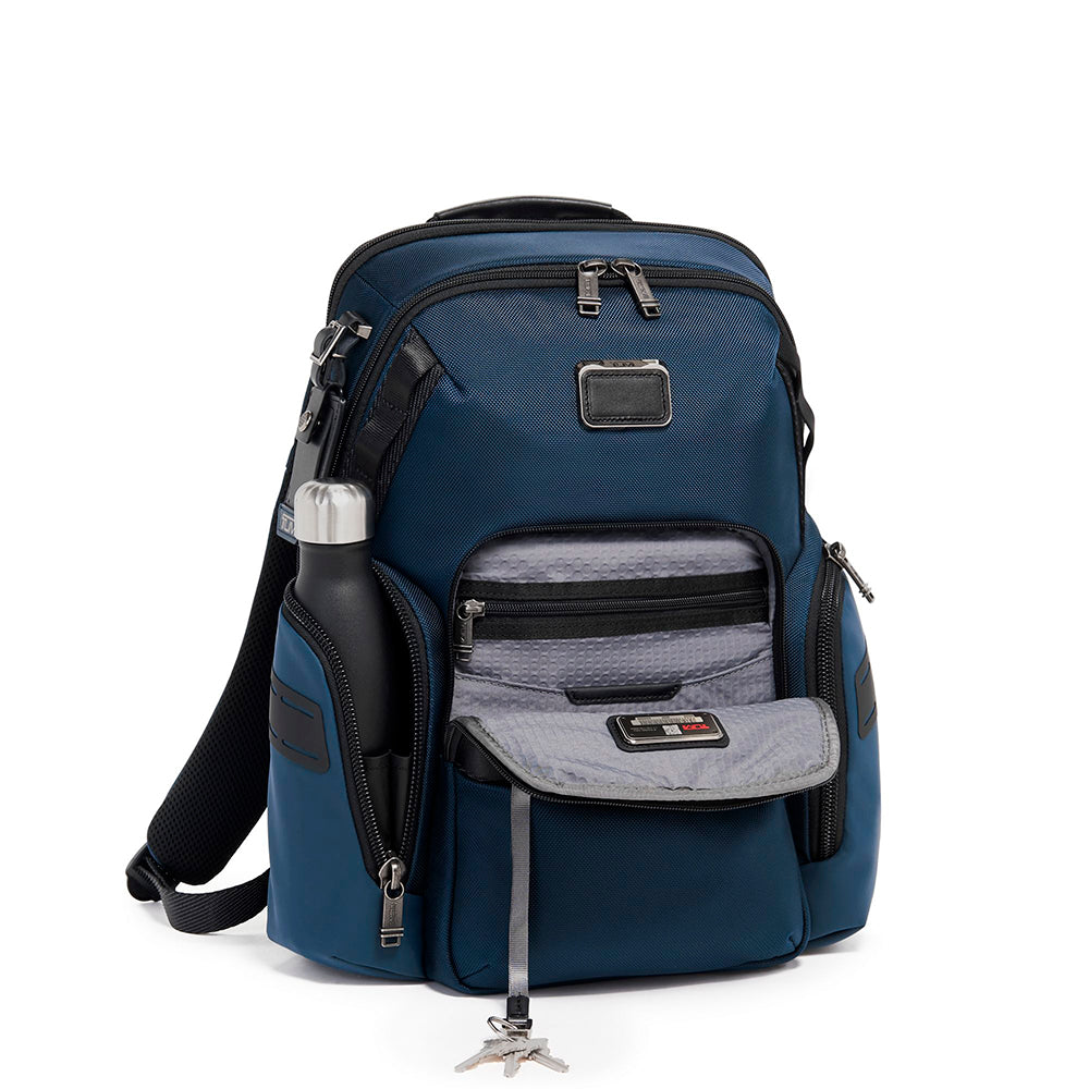 Navigation Backpack