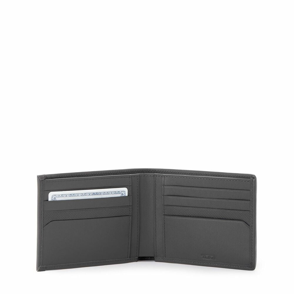 Global Double Billfold