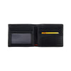 Global Center Flip Passcase